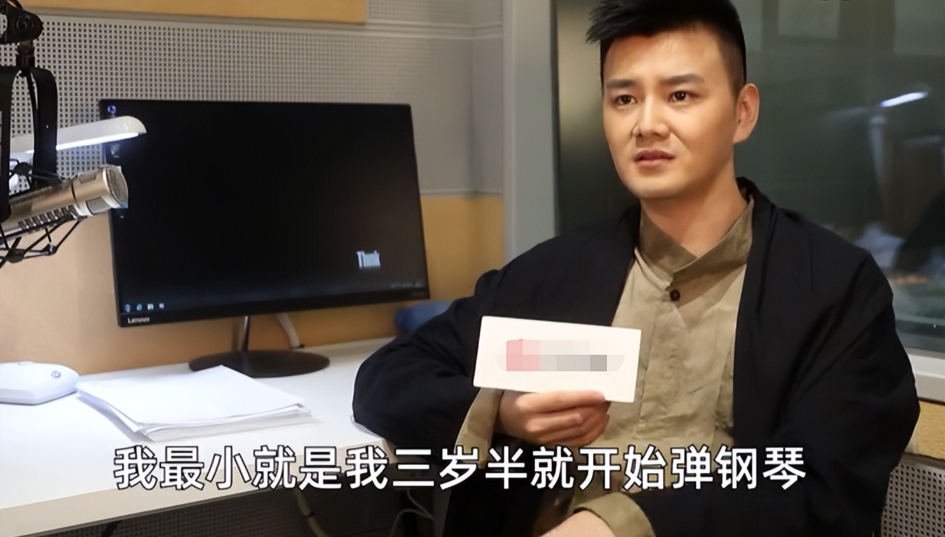 央视主持人严于信是哪里人,歌手严于信简介