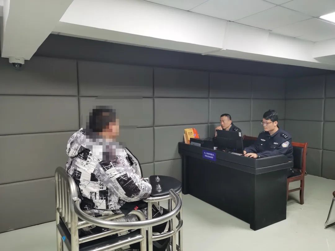 东营最近抓的电信诈骗案,携手东营公安侦破诈骗