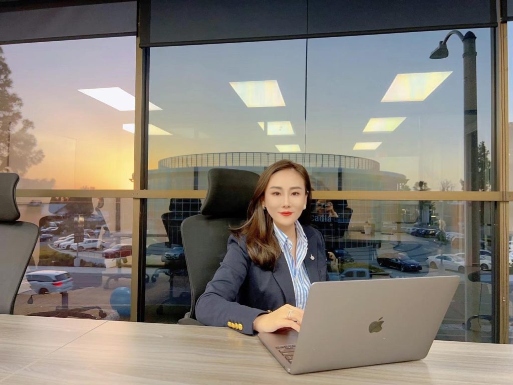 百万圆桌顶级会员资产规划专家JoeyLiu加盟众越财富打造北美团队