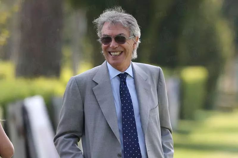 罗纳尔多维埃里巴乔萨莫拉诺,维埃里罗纳尔多莫拉蒂