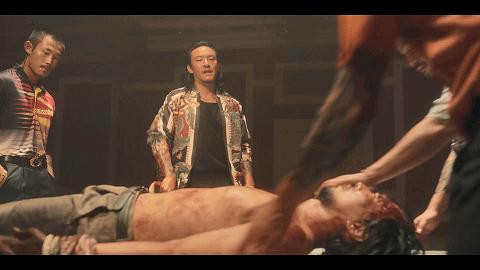 抱歉，三大顶级影帝也救不了它