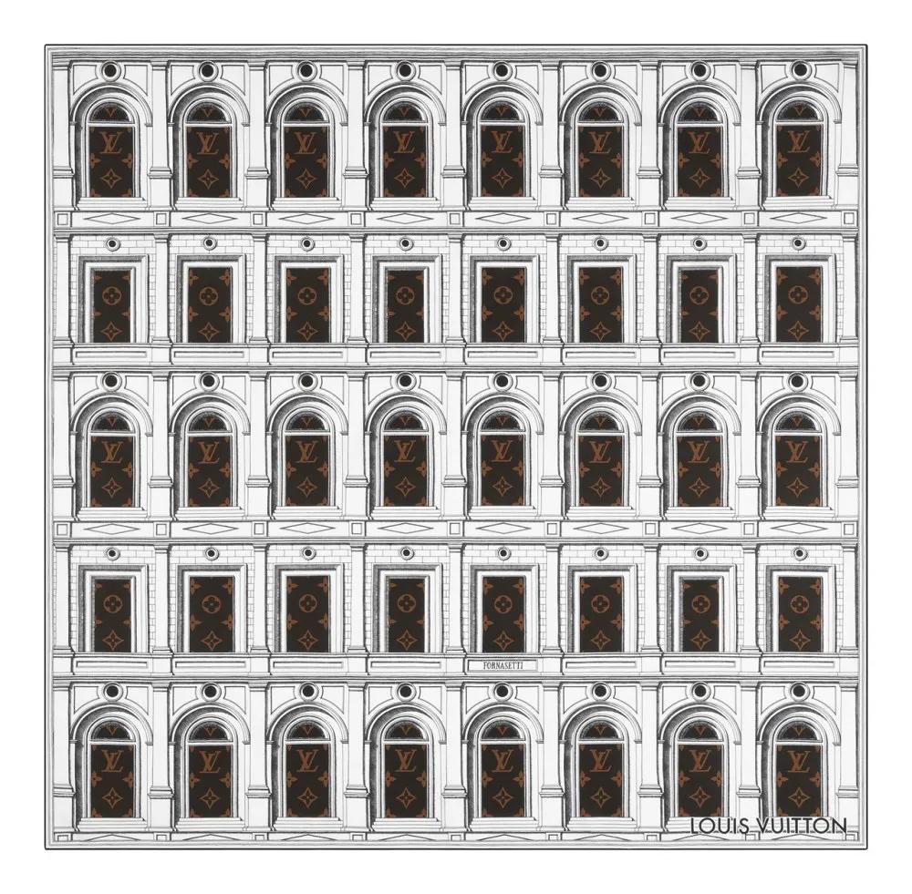 深圳lv路易威登时尚艺术展,路易威登lv巴黎展