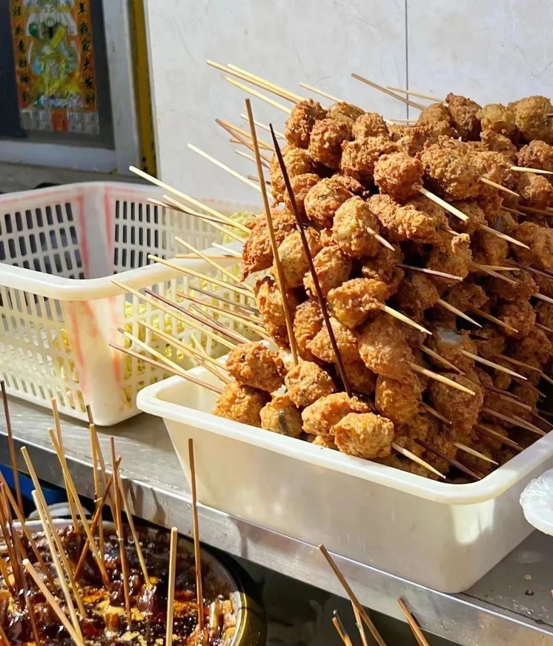 地道南昌人才知道的美味，这家水煮让无数南昌人魂牵梦萦！