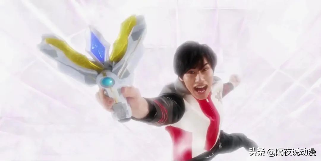 日本特摄中的帅哥,日本特摄剧主角颜值标准