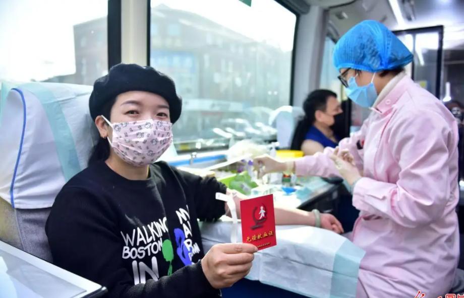 无偿献血后用血为什么这么难,献血科普关于无偿献血7大真相