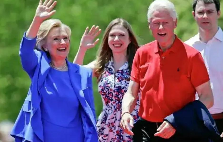 “蛇蝎毒妇”希拉里，手段有多狠辣？手握死亡名单无人敢惹