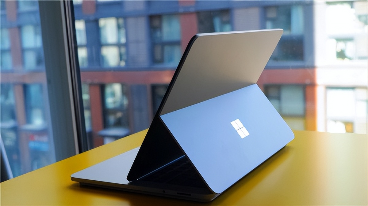 微软SurfaceLaptopStudio商用版评测：让高效生产力AlwaysOnline