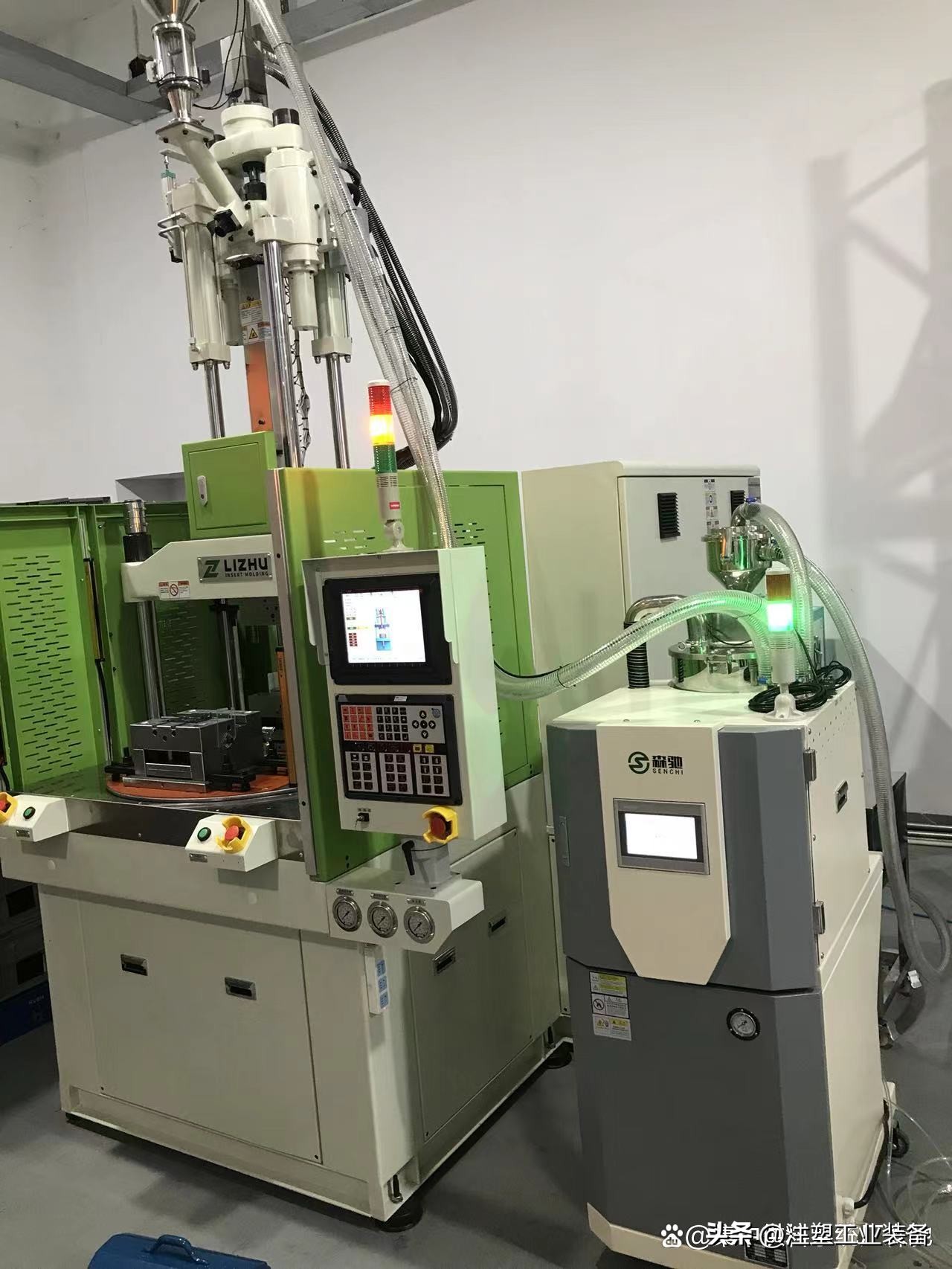 三机一体除湿机工作原理,pet三机一体除湿干燥机对产品影响