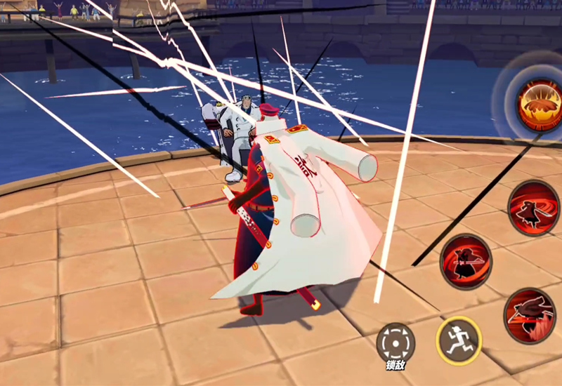 热血航线新手阵容推荐,热血航线稀水之城探寻