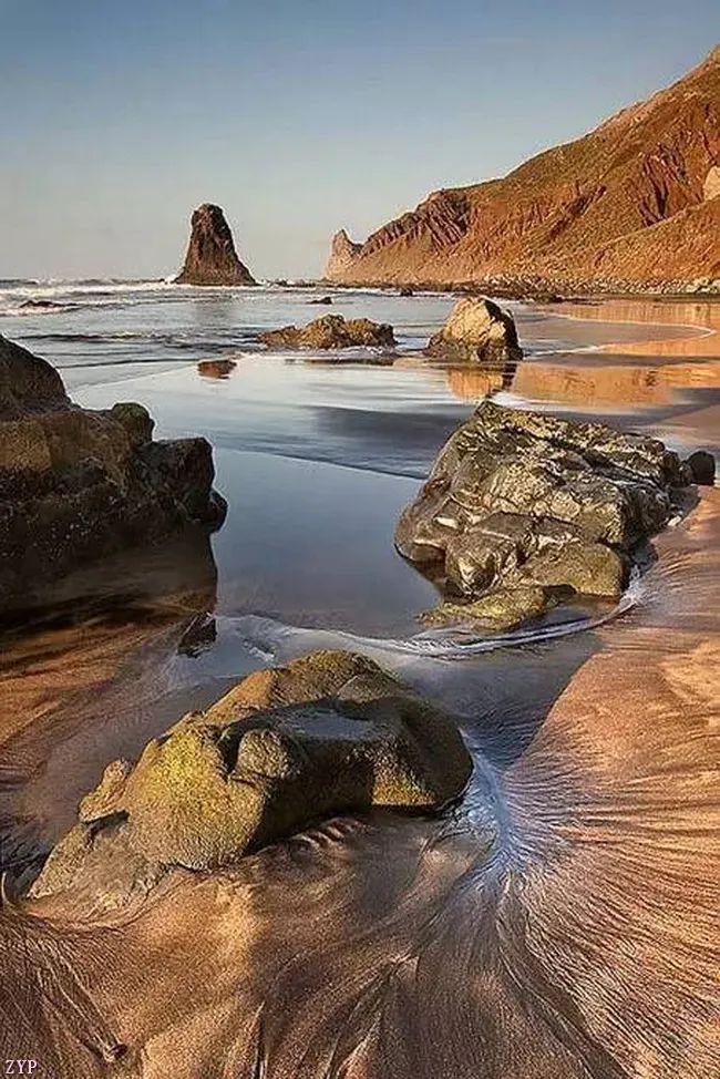 太美了100个世界级美景,全球100张绝世美景