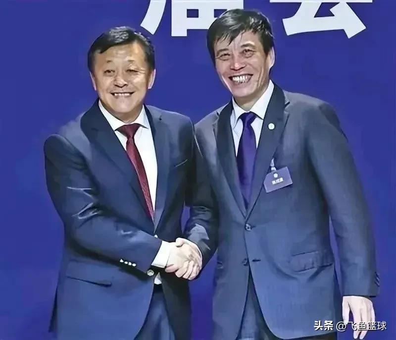 难忘的“擒人节”！中国足协主席陈戌源涉嫌严重违纪违法被调查