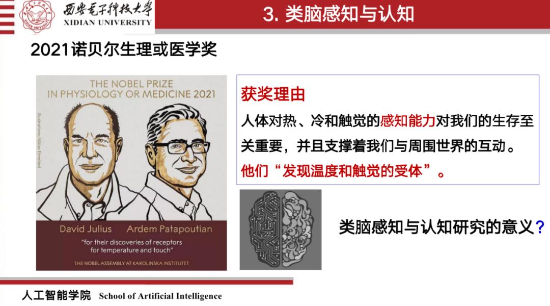 焦李成院士：进化优化与学习的思考与挑战