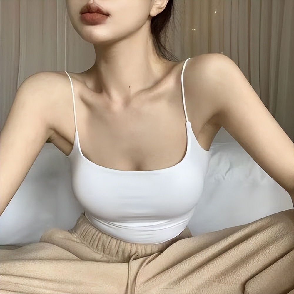 穿抹胸时需要注意哪些事项？