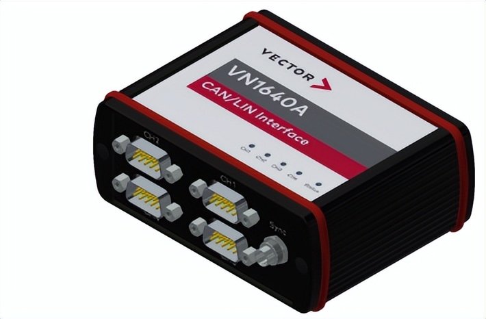 关于使用硬件接口卡及CANoe软件的常见问题和解决方案