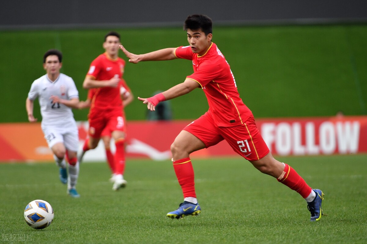 u20谁晋级四强了,u20出线形势