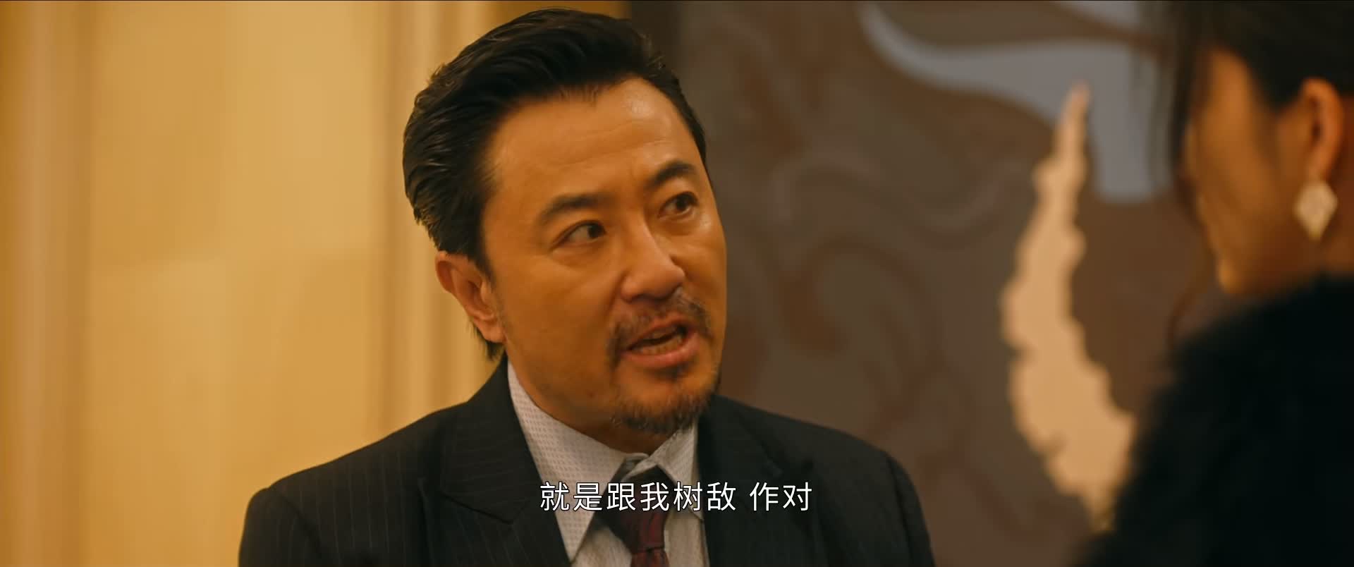 他是谁编剧吴迪发声,他是谁编剧吴迪回应烂尾