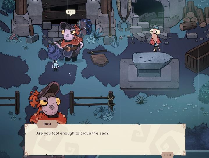 如何解决《同舟共济（ShipofFools）》卡加载界面/加载失败的问题