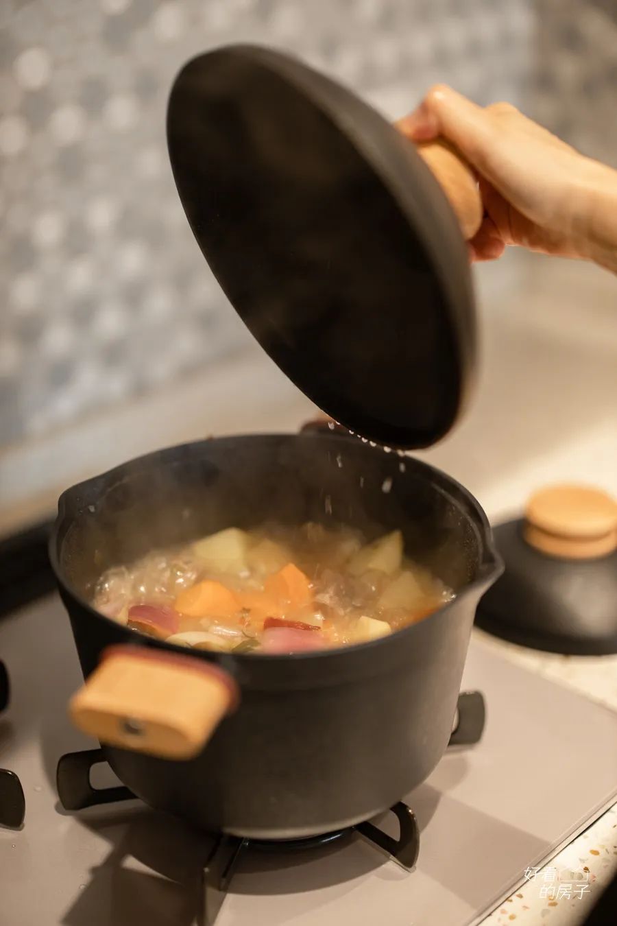 好看的房子还有一些细节,好看的房子外表