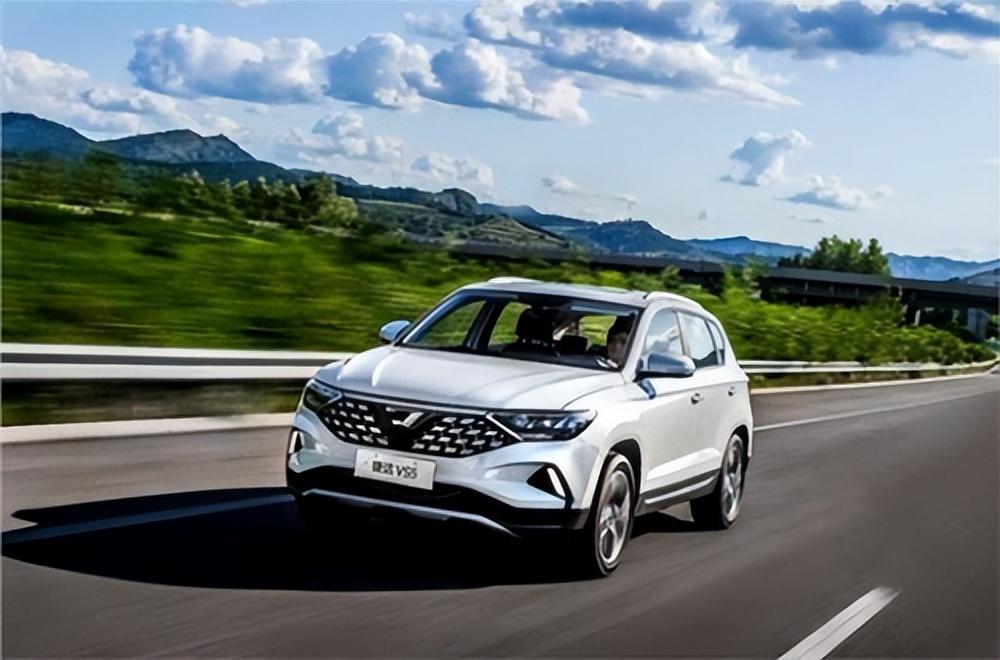 1.4T发动机动力比肩2.0T，捷达VS5靠什么秘笈？