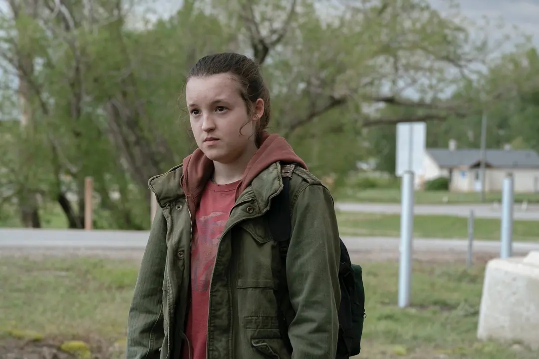 2023年第一部备受瞩目的末日生存剧，美剧《最后生还者》