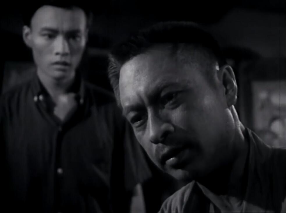 昔日珠影厂男星简瑞超宝藏演员演技不输于洋却戏好人不红83岁去世