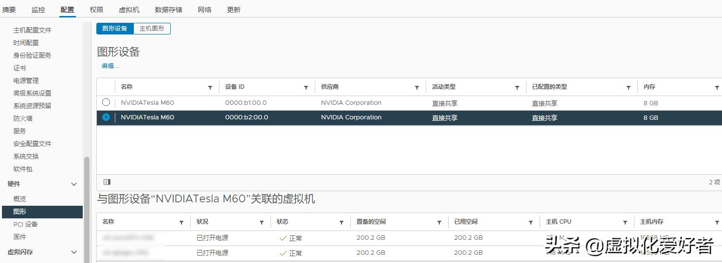 vmwareesxi显卡可以虚拟化吗,vmwareesxi安装显卡驱动