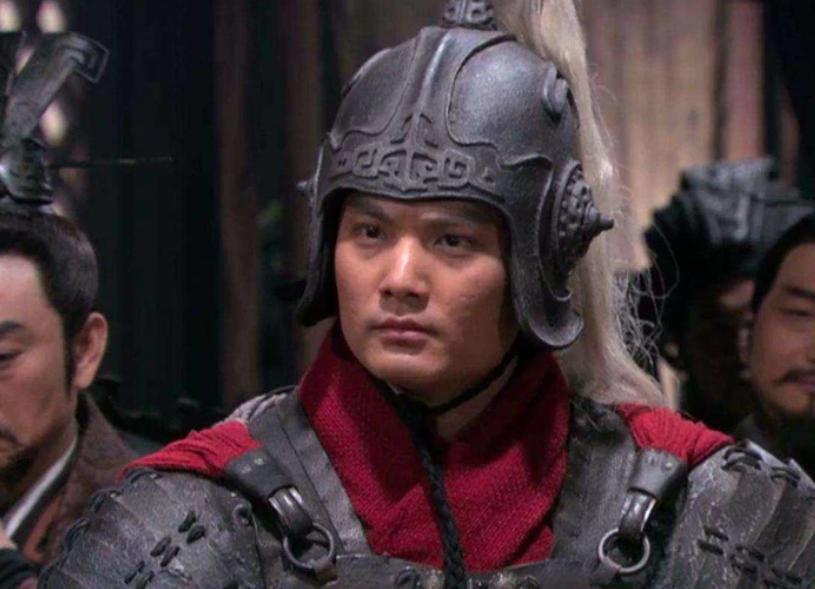 秦国名将白起视频完整版,秦朝大将白起的残暴