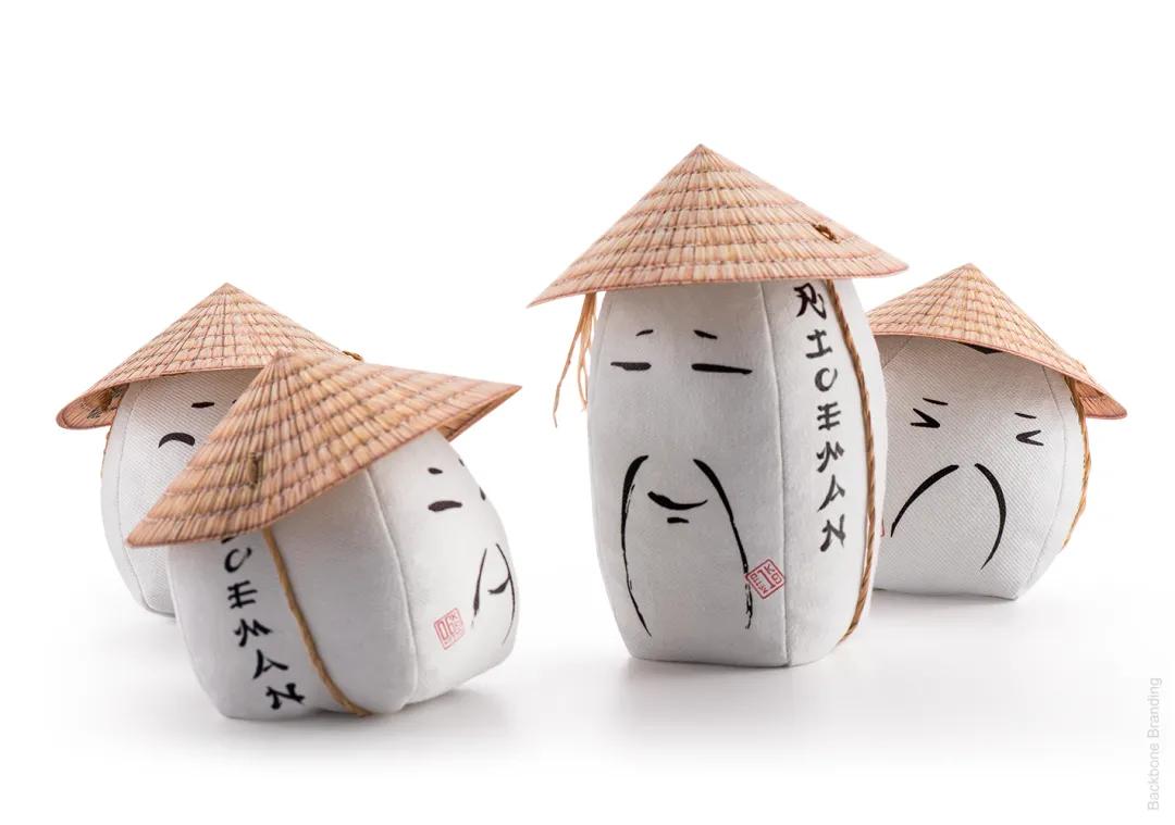 特别有创意的食品包装,可重复利用的食品包装