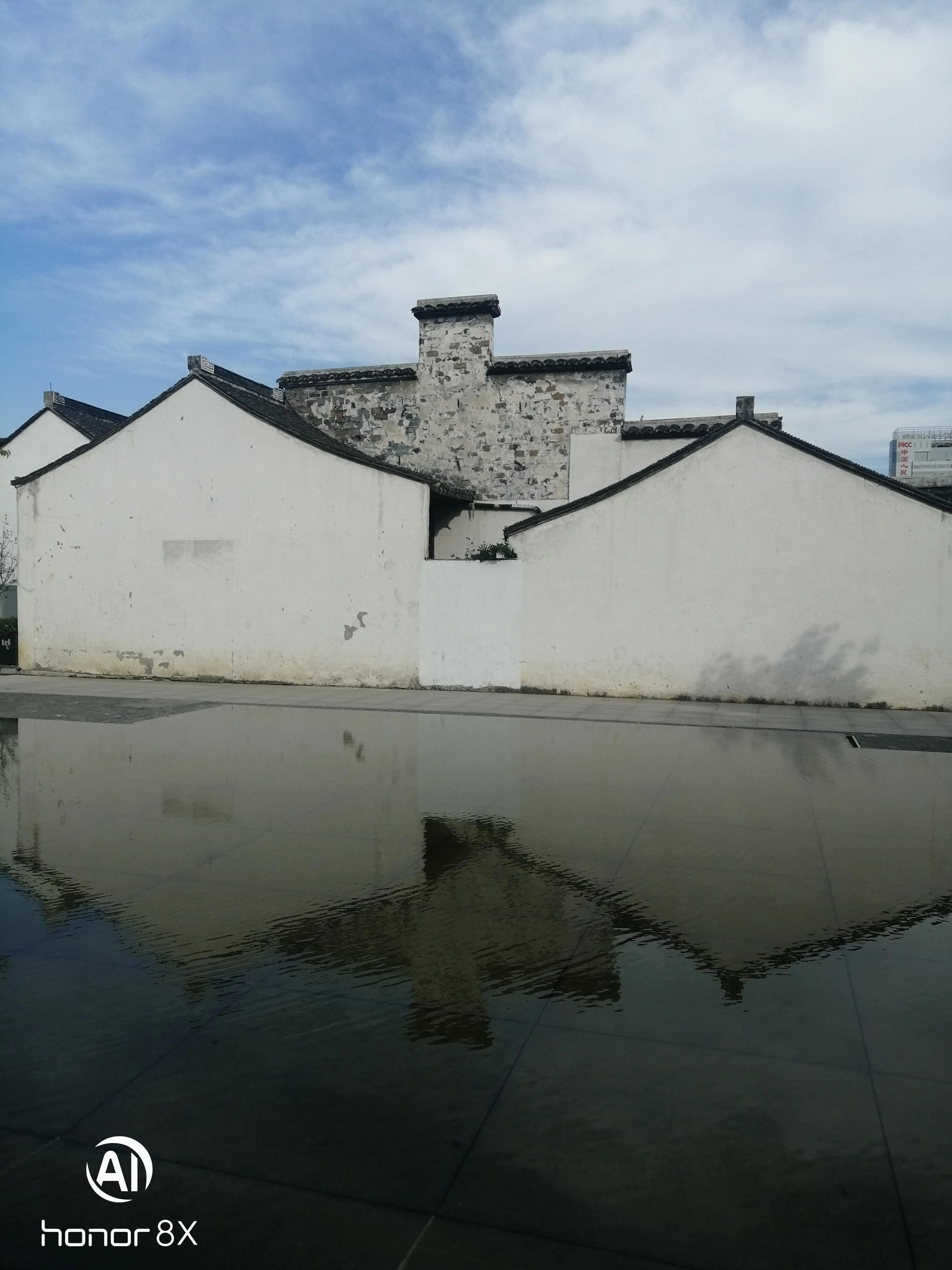 常州青果巷三期规划,常州青果巷历史文化街区