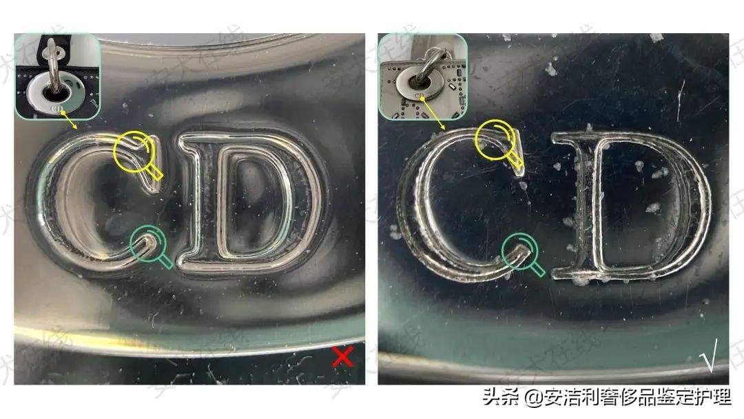 dior三格戴妃包和香奈儿19bag选哪个,christiandior戴妃包怎么背