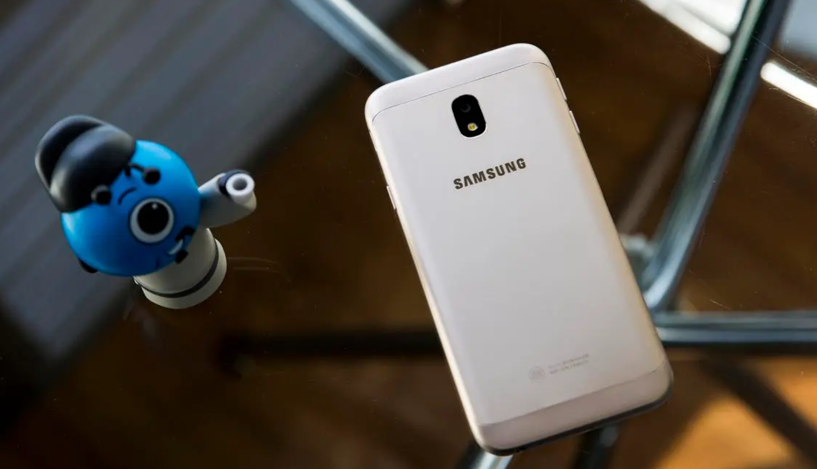 科技启示录篇2：三星手机为什么在中国突然就不灵了？