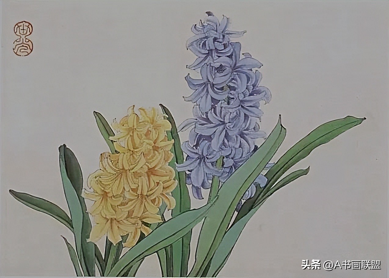 千年中国绘画发展脉络,中国当代绘画史