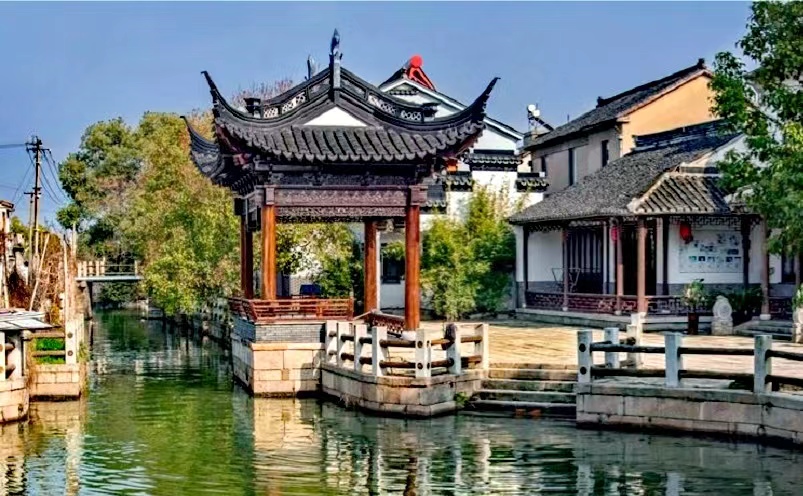 昆山旅游十大必去景点排行榜,昆山游玩必去景点推荐