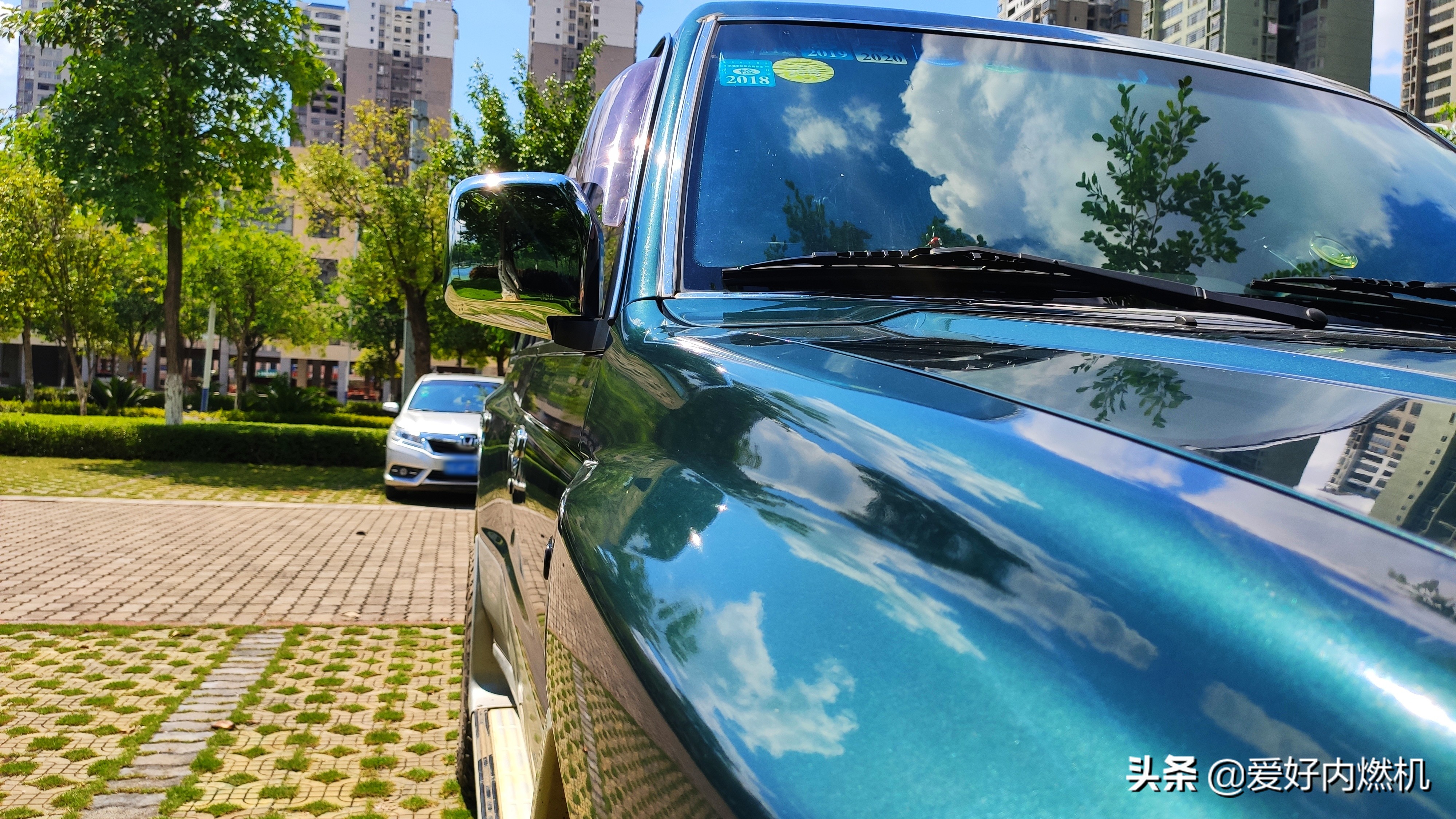 猎豹整车架构,猎豹参数配置详解