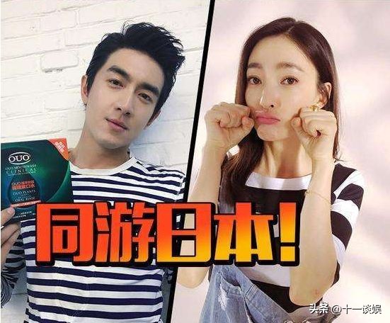 林更新在泰国,偶遇林更新普吉岛