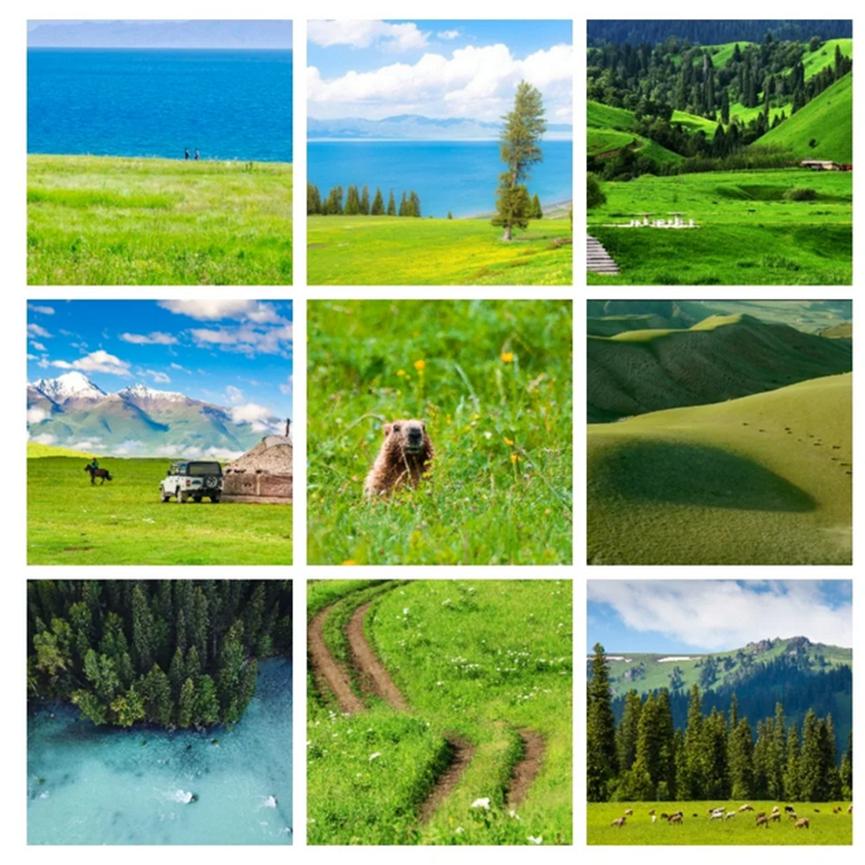 各国值得去的风景推荐,出国旅游看到的最美的风景