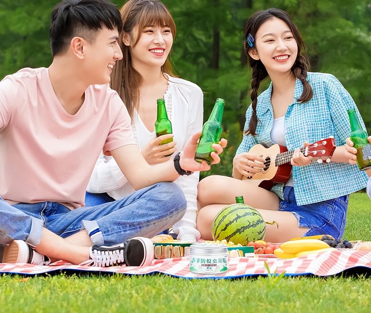 蚊子最怕的3个小妙招,快速让蚊子消失这小技巧