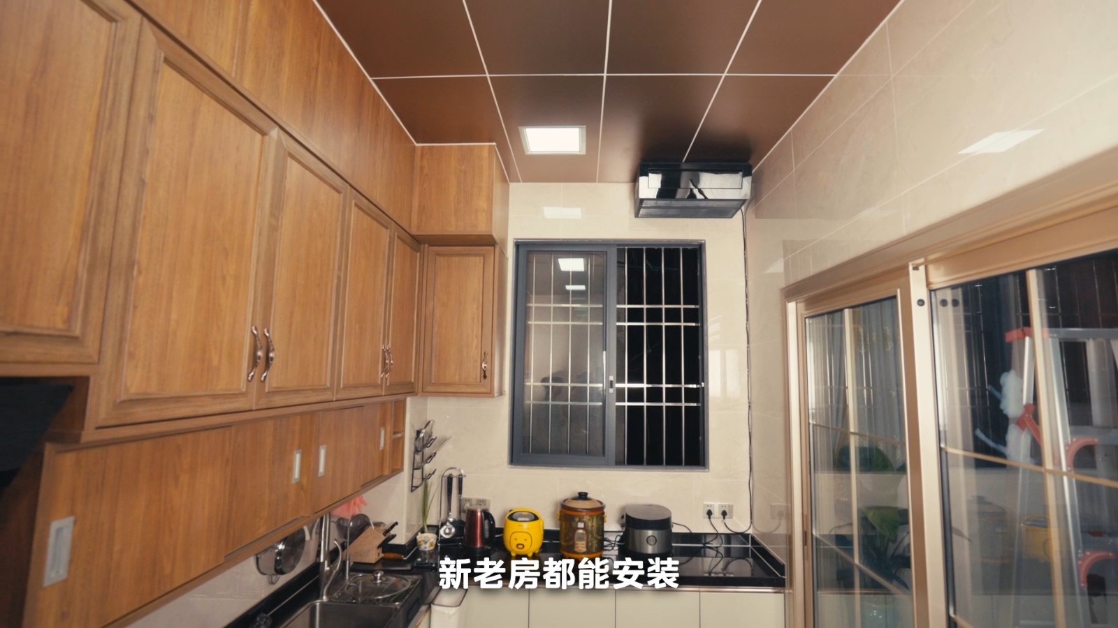 美的空调制造先进视频,美的空调深度解析