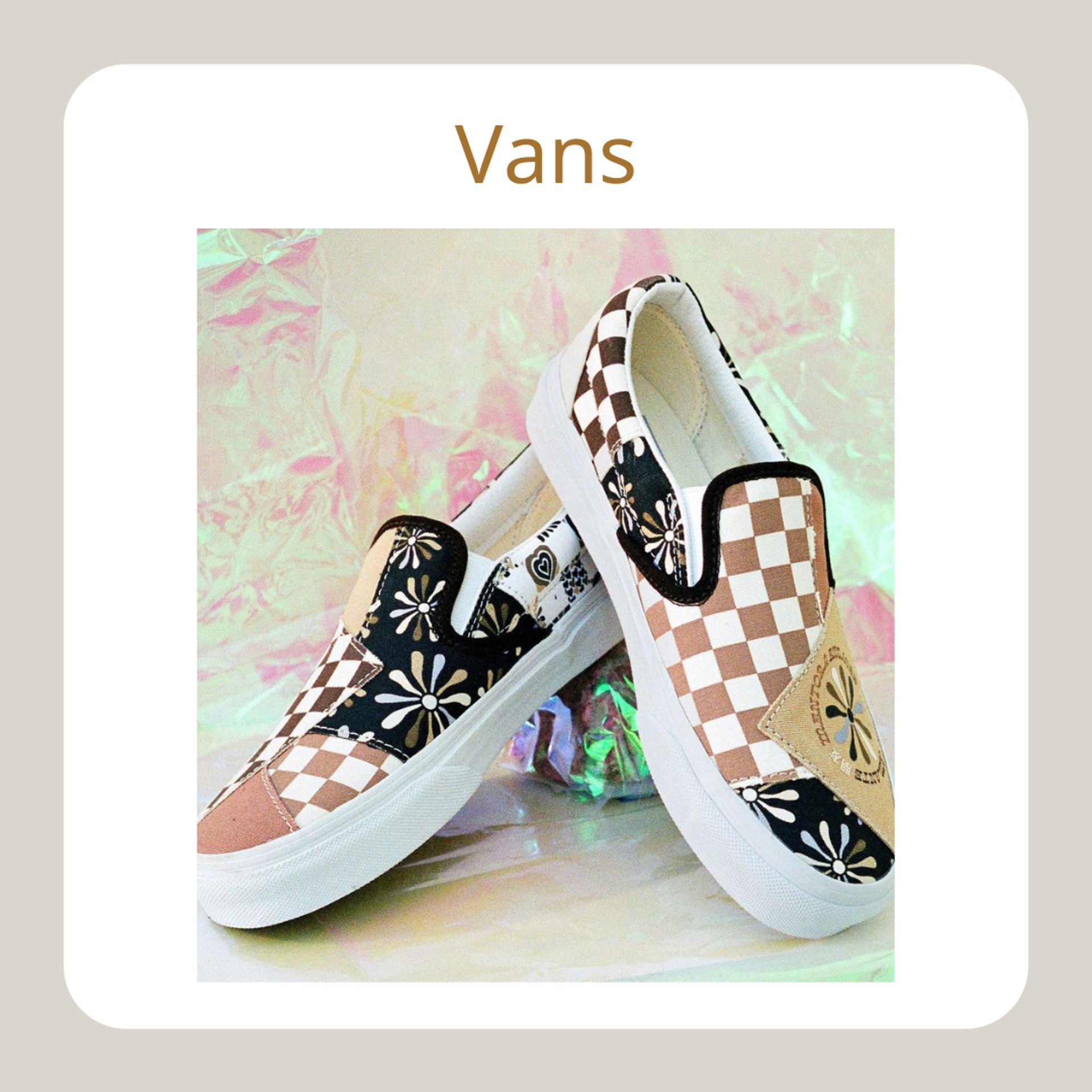 帆布鞋经典百搭推荐大码,vans超好看百搭的帆布鞋