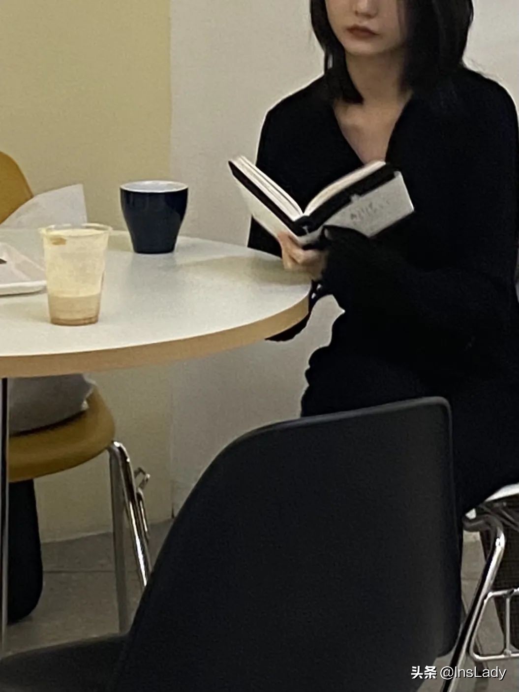 审美毁掉的中国女孩,被宋智雅夸过的中国女星