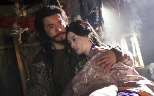 高云翔与董璇的婚姻情况,高云翔和董璇离婚吗