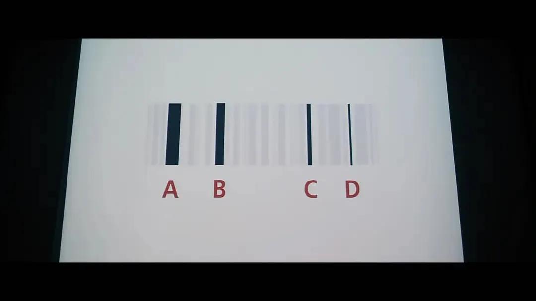 天才枪手是一部关于什么的电影,天才枪手电影作弊名场面