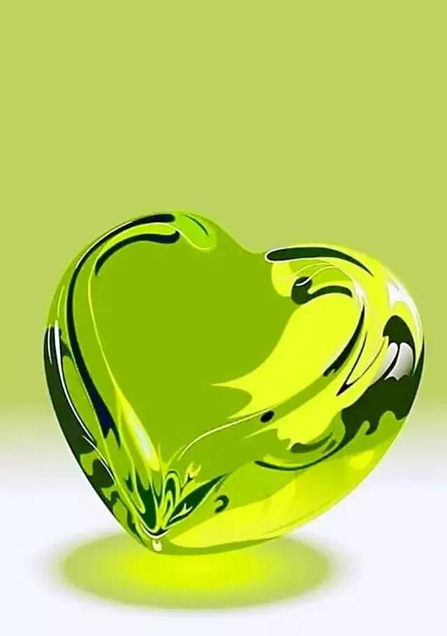 箭穿心形图片,漂亮心形头像图片