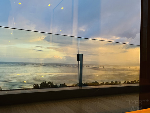 三亚陵水蓝湾绿城威斯汀度假酒店,海南陵水清水湾威斯汀酒店简介