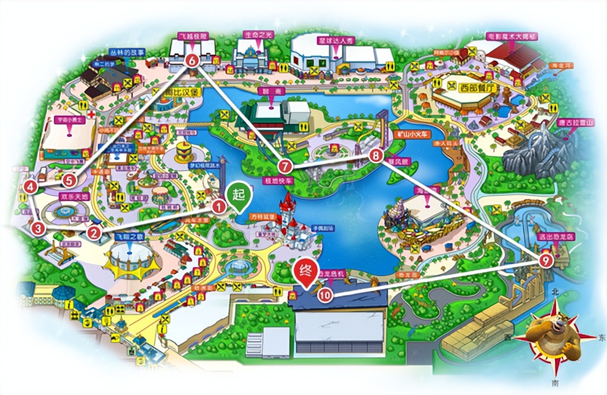 五一适合亲子游郑州,郑州适合亲子旅游的地方一日游