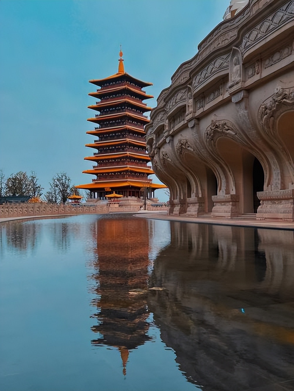 南京秋天最值得去玩的免费景点,南京有哪些旅游景点值得去玩