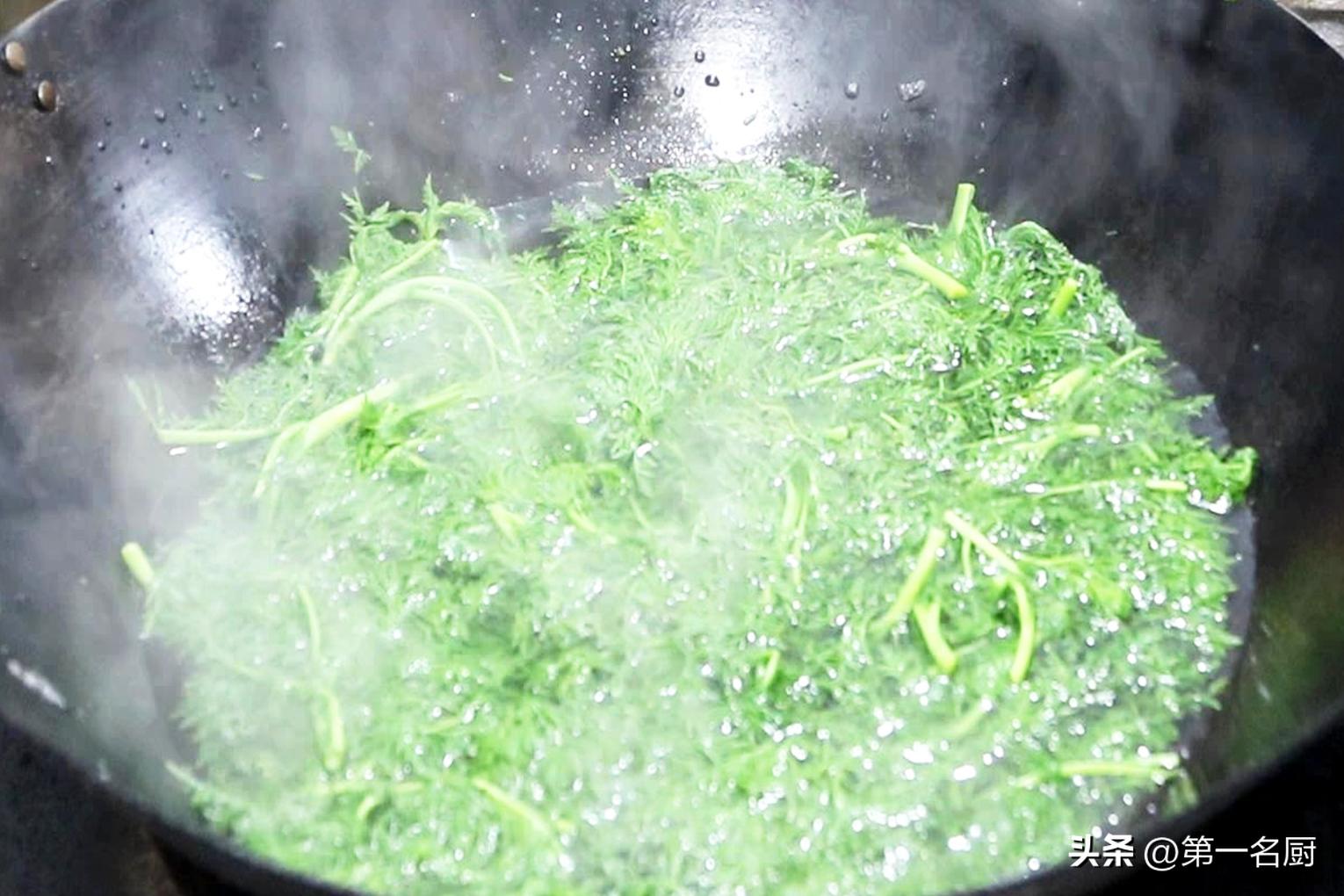 多吃5种高叶酸菜助力身体恢复,提醒中老年人多吃3种高叶酸菜