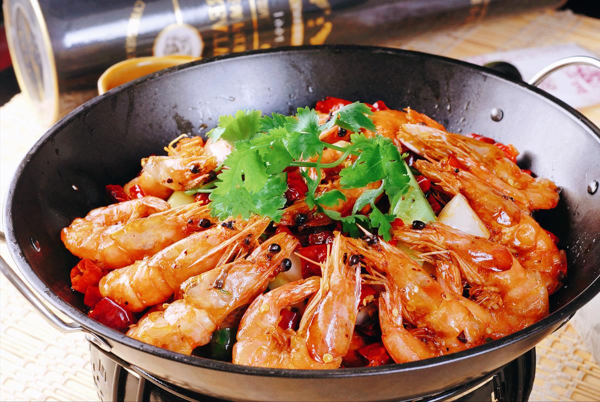 川菜菜谱大全经典川菜有哪些,常见川菜推荐菜谱有哪些