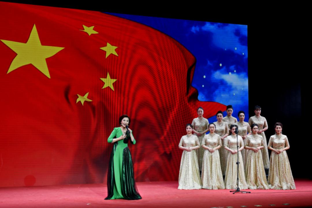 福见好戏丨乐享端午艺游八闽