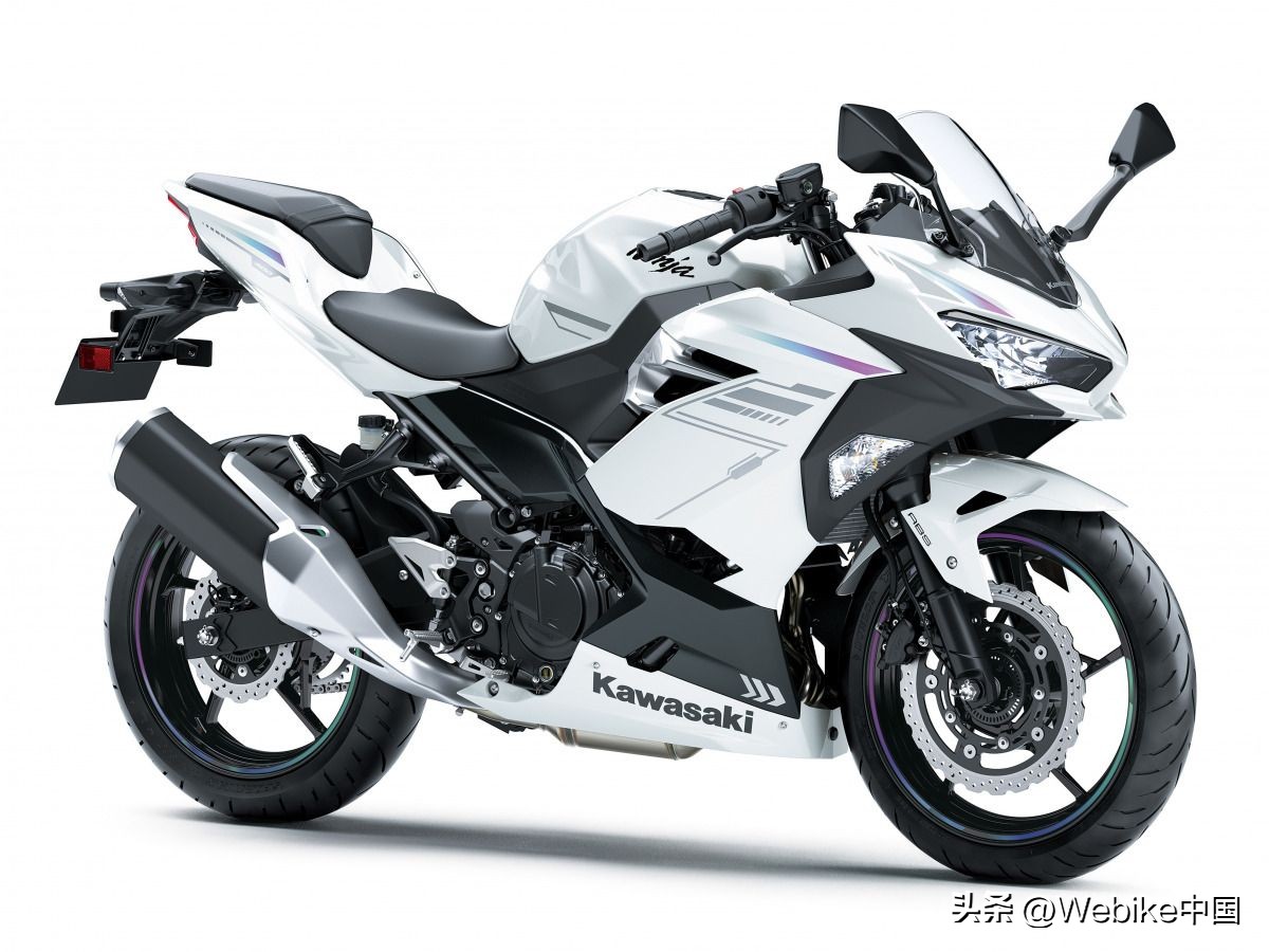 zx-4r规格参数,川崎zx-4r和zx-25r区别